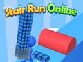 Jogo Stair Run Online 