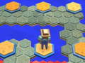 Jogo Dont Fall io
