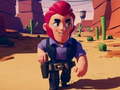 Jogo Fun Brawl Stars Puzzle