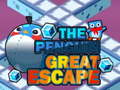 Jogo The Penguin Great escape