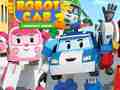 Jogo Robot Car Emergency Rescue 3