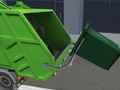 Jogo Garbage Sanitation Truck