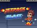 Jogo Jetpack Blast