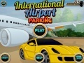 Jogo International Airport Parking