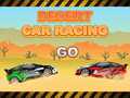 Jogo Desert Car Racing
