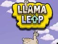 Jogo Llama Leap