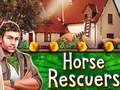 Jogo Horse Rescuers