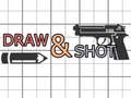 Jogo Draw & Shot