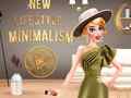 Jogo New Lifestyle: Minimalism