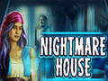 Jogo Nightmare House