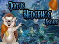 Jogo Joyous Hedgehog Escape