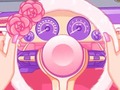 Jogo Princess Driver Quiz