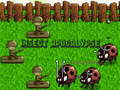 Jogo Insect Apocolypse 