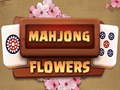 Jogo Mahjong Flowers