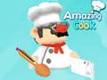 Jogo Amazing Cook