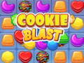 Jogo Cookie Blast