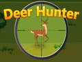Jogo Deer Hunter 2D