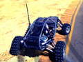 Jogo Buggy Drive Stunt Sim