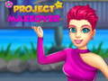 Jogo Project Makeover