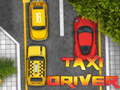 Jogo Taxi Driver