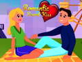 Jogo Romantic Secret Kiss