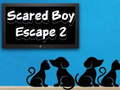 Jogo Scared Boy Escape 2