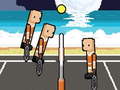 Jogo Funny Tennis Physics