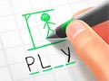Jogo Hangman Online