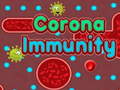 Jogo Corona Immunity 