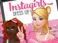 Jogo Instagirls: Valentine Dress Up