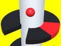 Jogo New Helix Jump