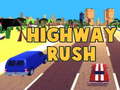 Jogo Highway Rush