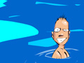 Jogo Cliff Diver 
