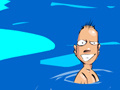 Jogo Cliff Diver