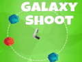 Jogo Galaxy Shoot