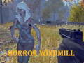 Jogo Horror Windmill