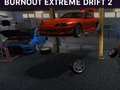 Jogo Burnout Extreme Drift 2