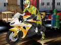 Jogo Bike Race Bike Stunt 2021