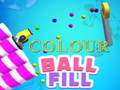Jogo Colour Ball Fill