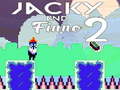 Jogo Time of Adventure: Jacky and Finno 2