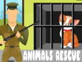 Jogo Animals Rescue