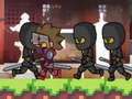 Jogo Slash 100 Ninjas