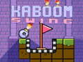 Jogo Kaboom Swing