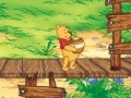 Jogo Pooh's Big Show