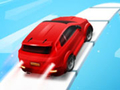 Jogo 3D Car Rush