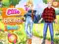 Jogo Ellie Hiking Date