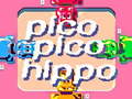 Jogo Pico Pico Hippo