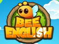 Jogo Bee English