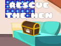 Jogo Rescue The Hen
