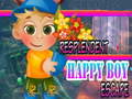 Jogo Resplendent Happy Boy Escape